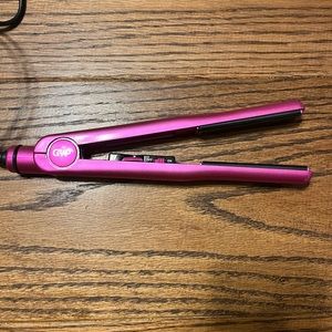 Gvp flat iron
